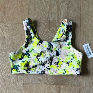 Old Navy Kids Underwear - Multicolor Pattern